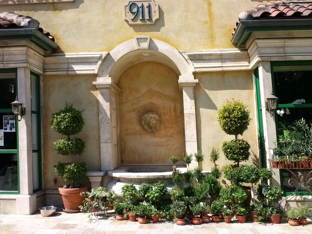 Photo of Sonoma Old World Cast Stone