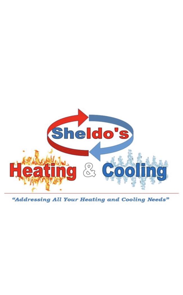 Photo of Sheldo's Heating And Cooling