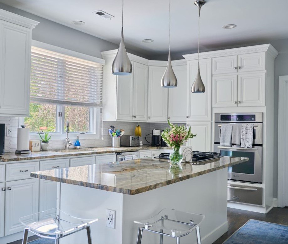 Photo of Five Star Painting of Overland Park