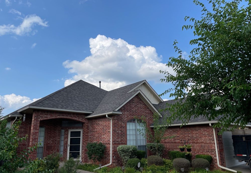 Photo of Bass Roofing - Oklahoma
