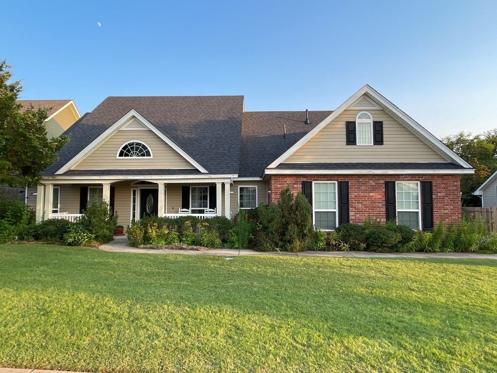 Photo of Bass Roofing - Oklahoma