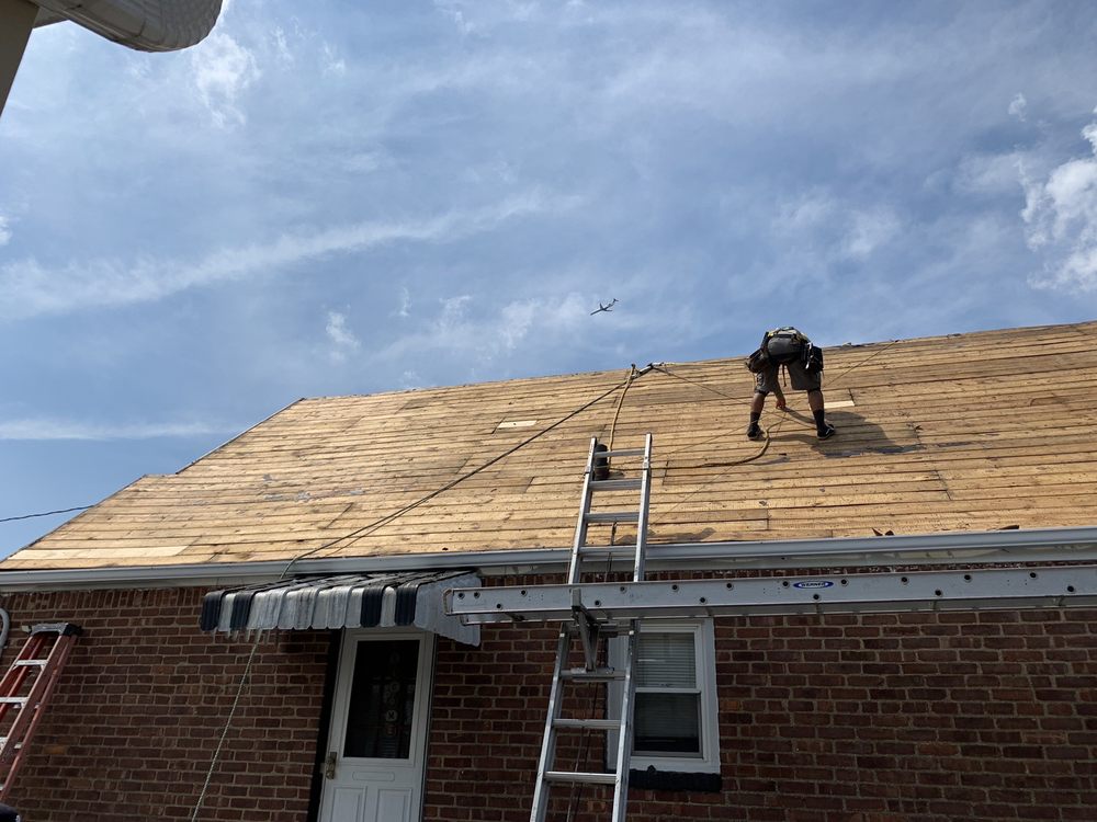 Photo of Revolve Remodeling
