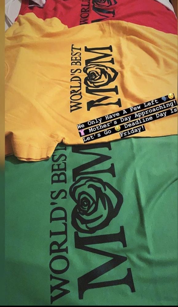 Photo of Custom Creative Collection