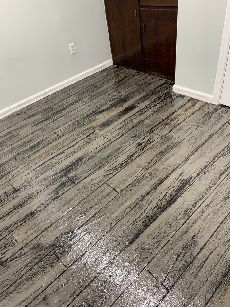 Photo of North Alabama Surface Works