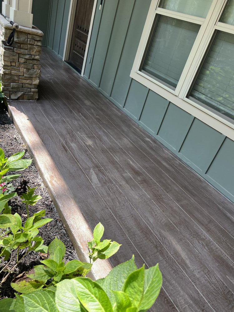Photo of North Alabama Surface Works