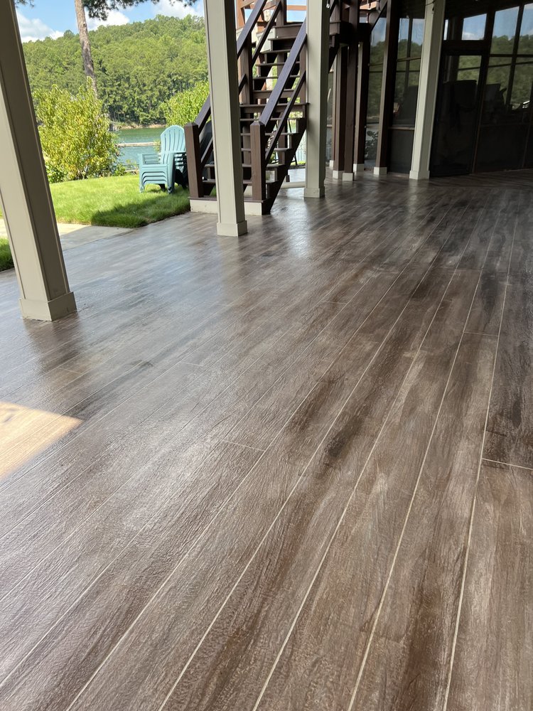 Photo of North Alabama Surface Works
