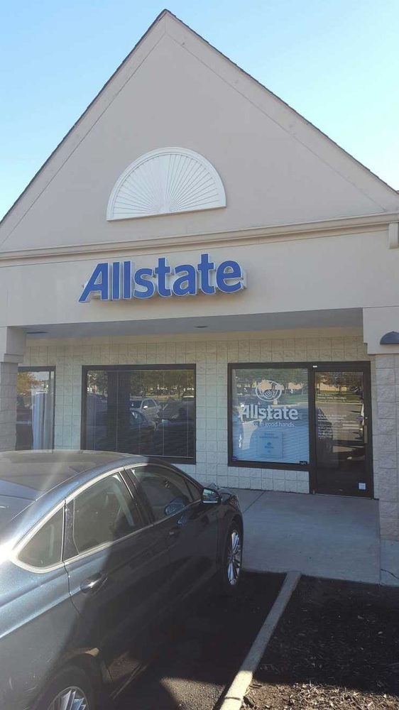Photo of Allstate Insurance: J. Matthew Leach