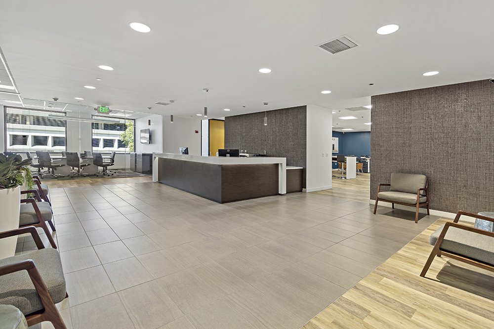 Photo of Premier Workspaces - Coworking & Office Space