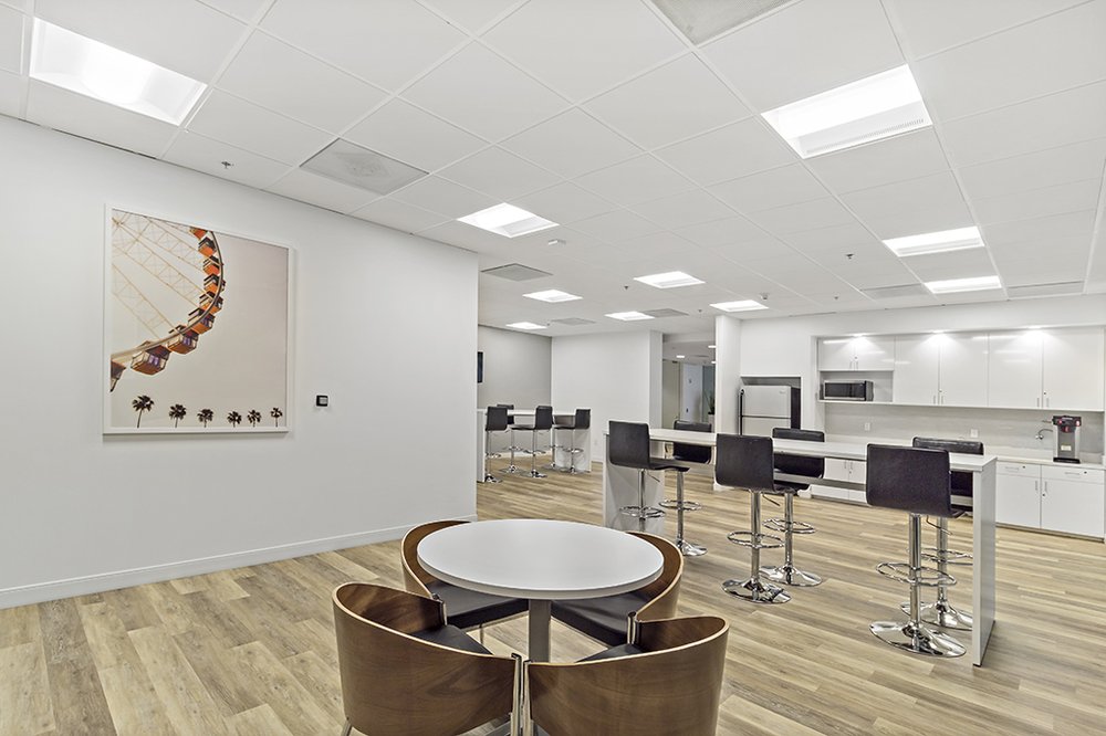 Photo of Premier Workspaces - Coworking & Office Space