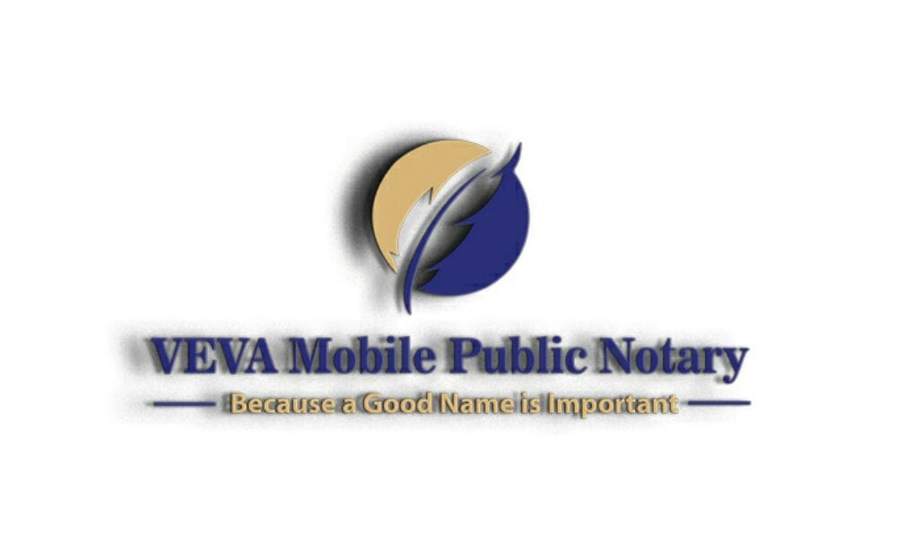 Photo of VEVA Mobile Notary