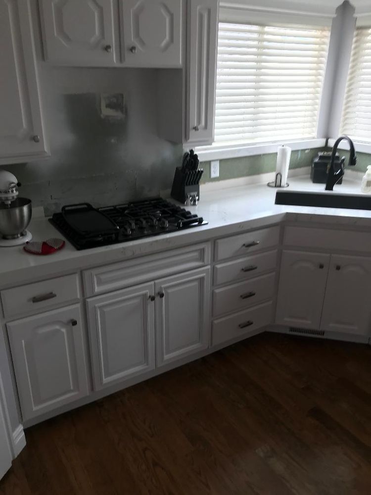 Photo of Thompson Granite & Stone