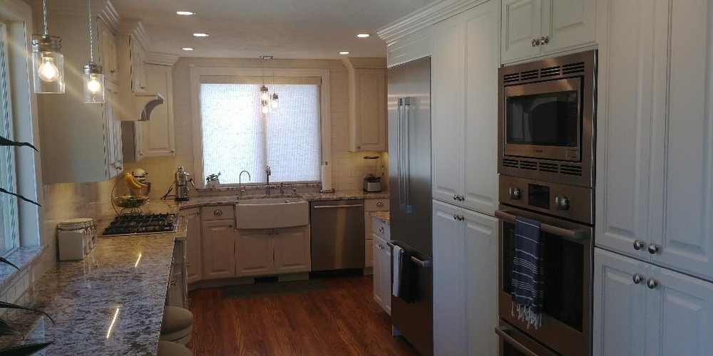 Photo of Thompson Granite & Stone