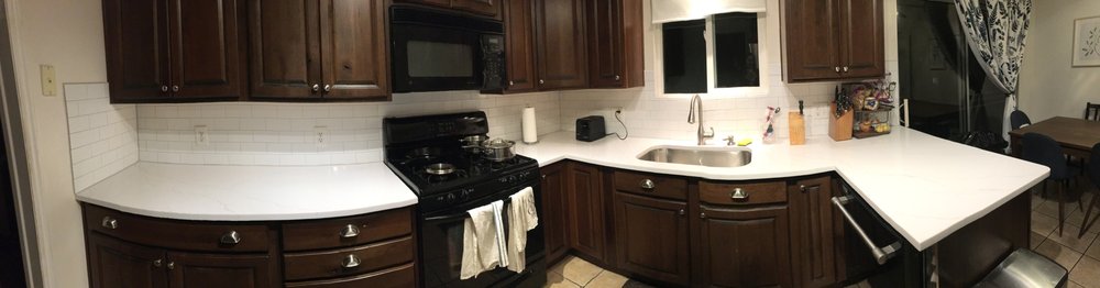 Photo of Thompson Granite & Stone