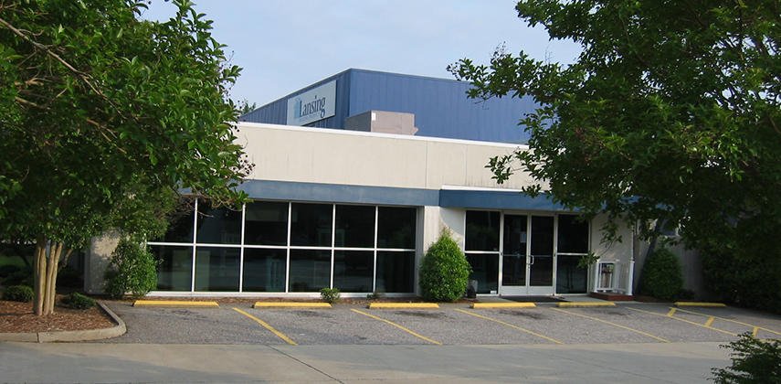 Photo of Lansing Building Products