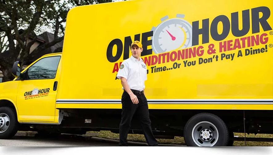 Photo of One Hour Heating & Air Conditioning of Clarksville