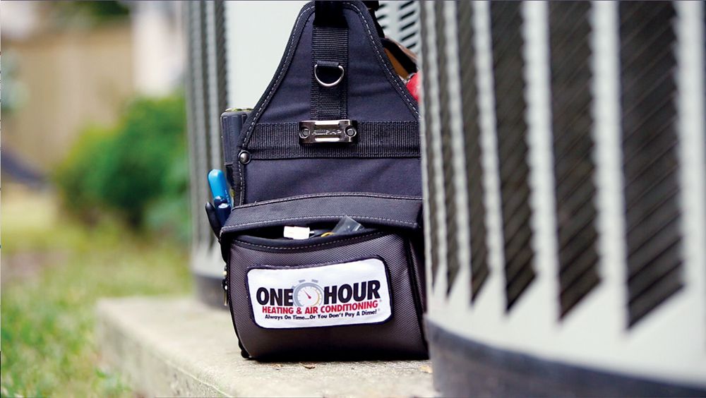 Photo of One Hour Heating & Air Conditioning of Clarksville