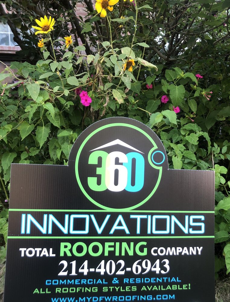 Photo of 360 Innovations Roofing Company