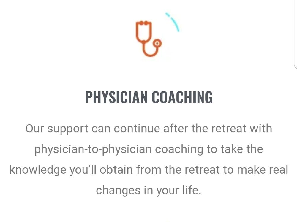 Photo of Physicians Gone Wild