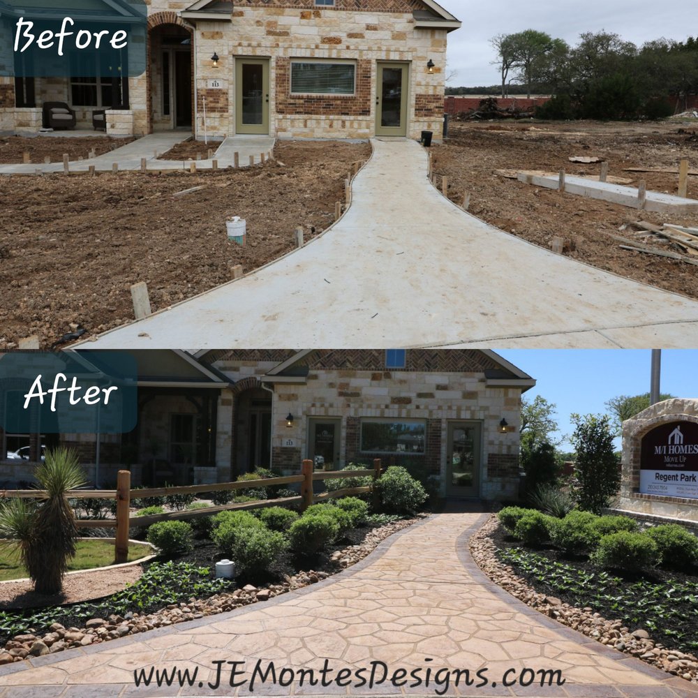 Photo of JE Montes Designs
