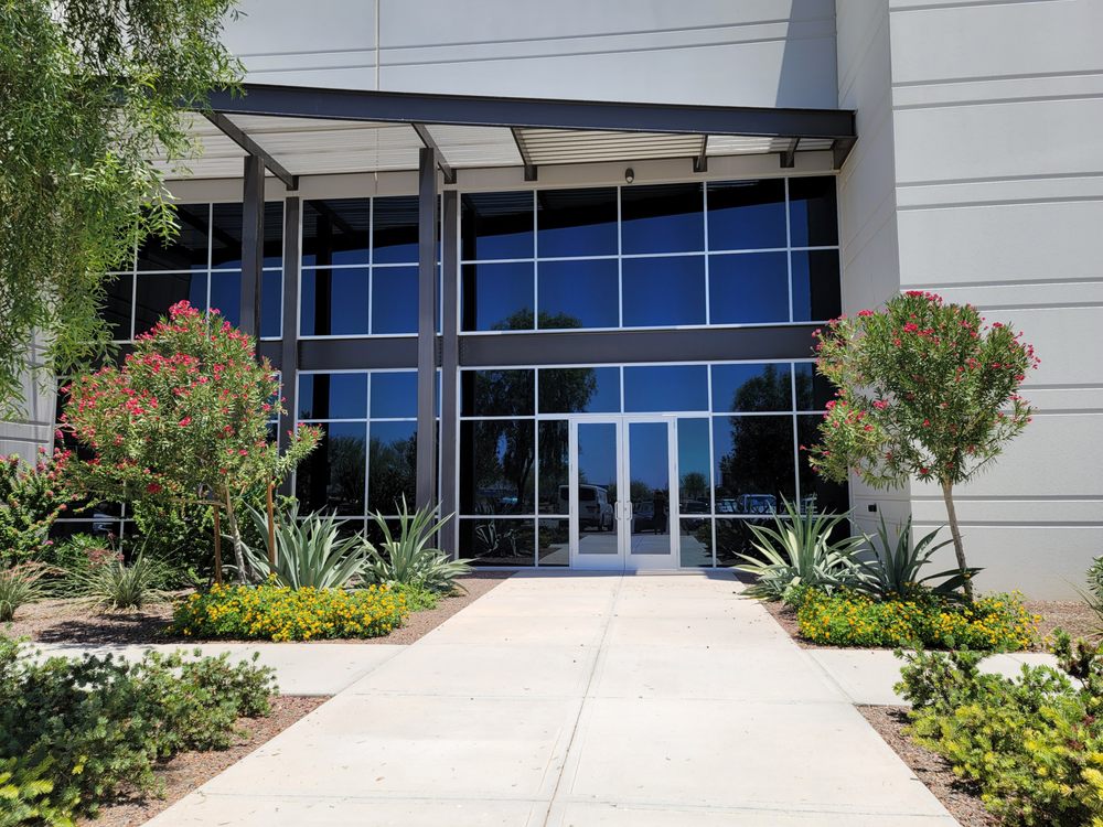 Photo of Top Quality Tint & Blinds