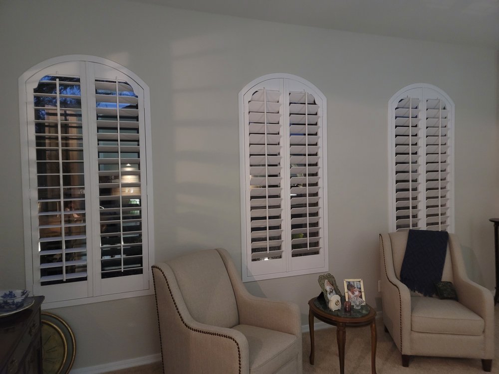 Photo of Top Quality Tint & Blinds