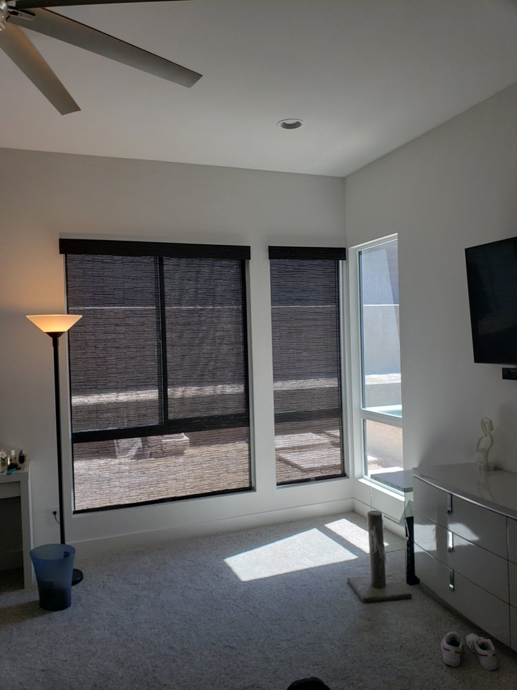 Photo of Top Quality Tint & Blinds