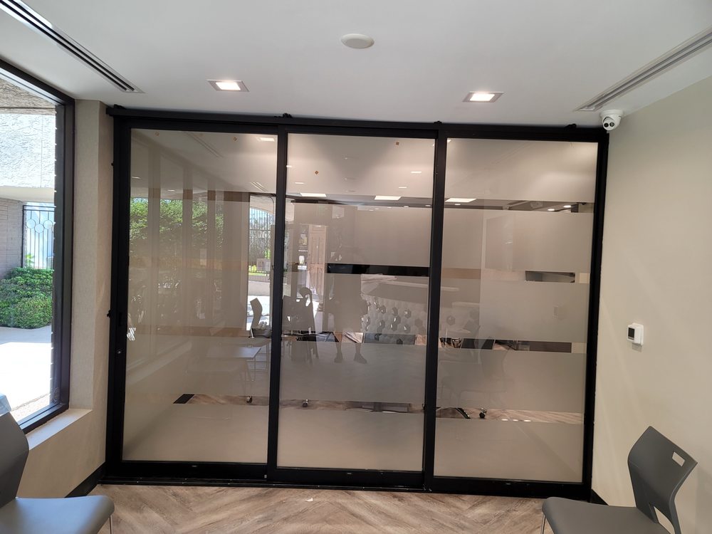 Photo of Top Quality Tint & Blinds