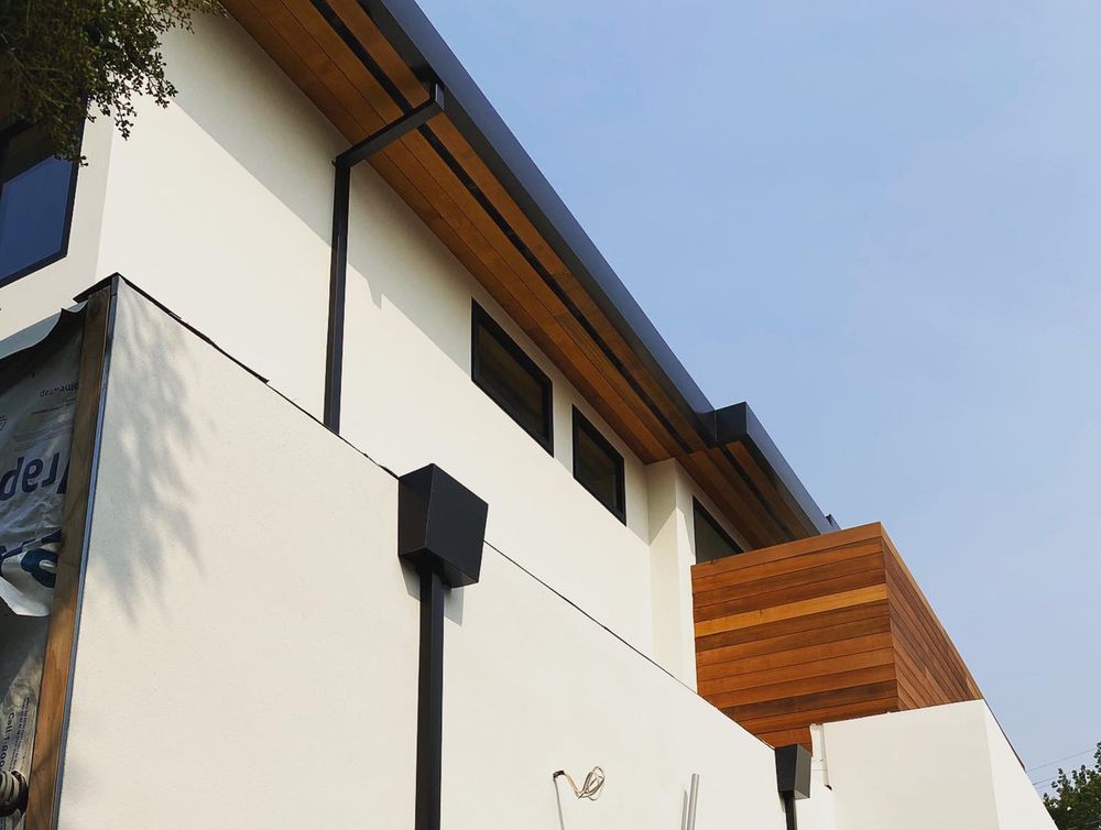 Photo of Resolution Gutter