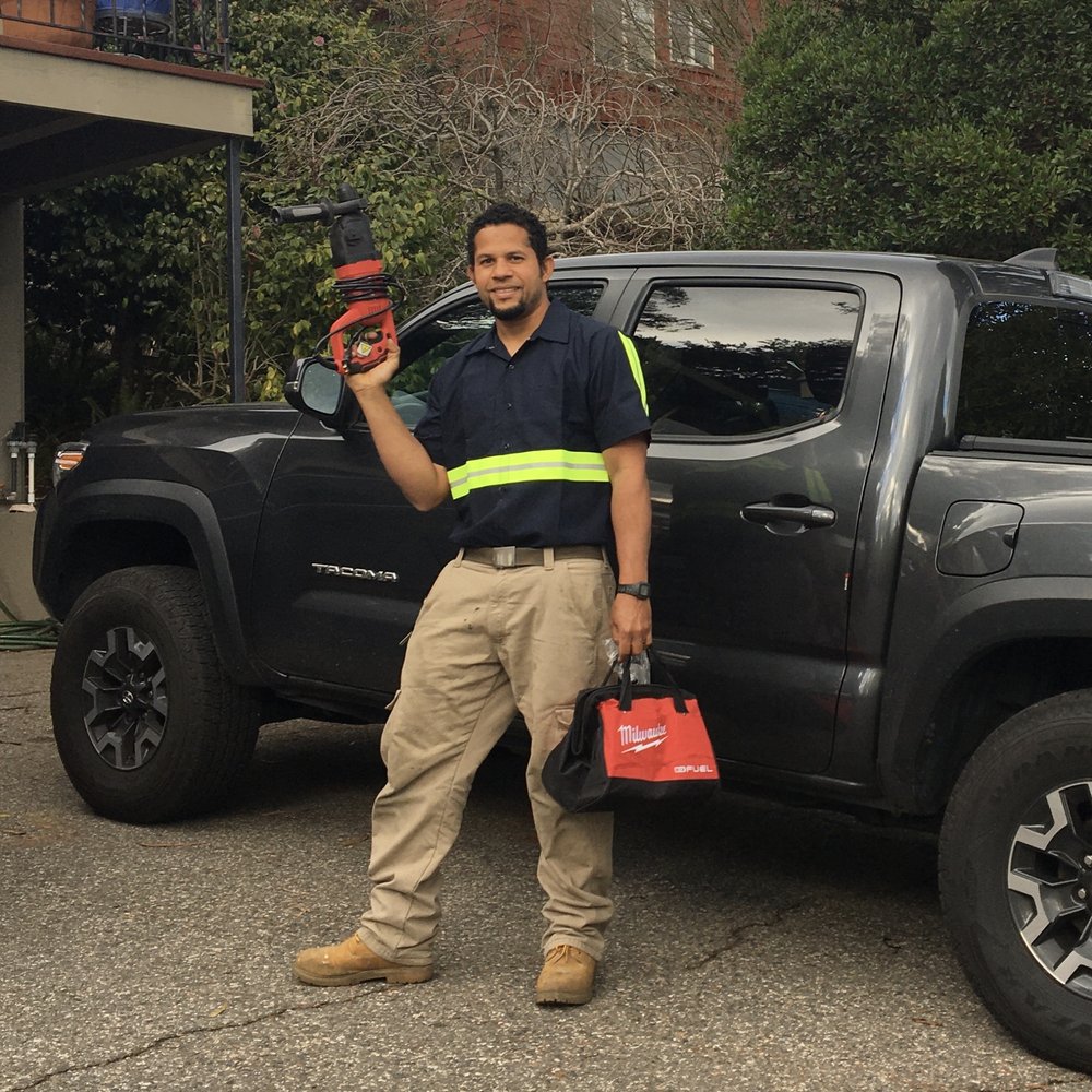 Photo of Mr Cruz Handyman