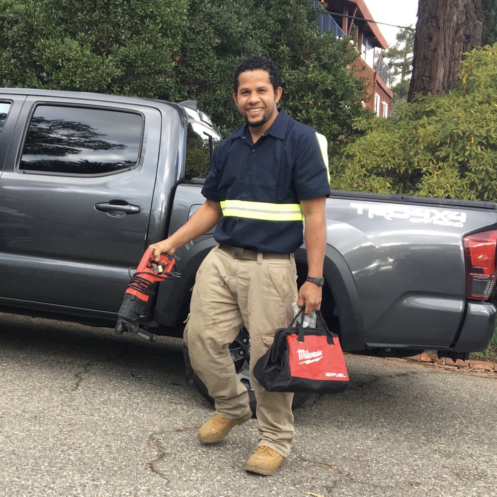 Photo of Mr Cruz Handyman