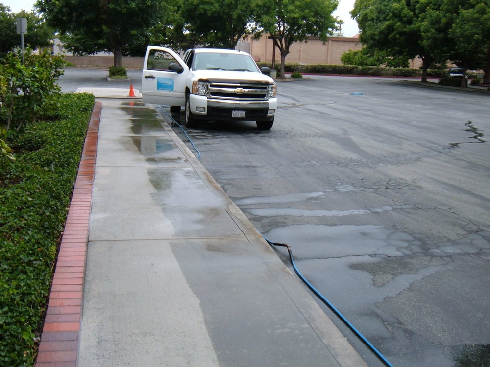 Photo of Power Shine Mobile Wash