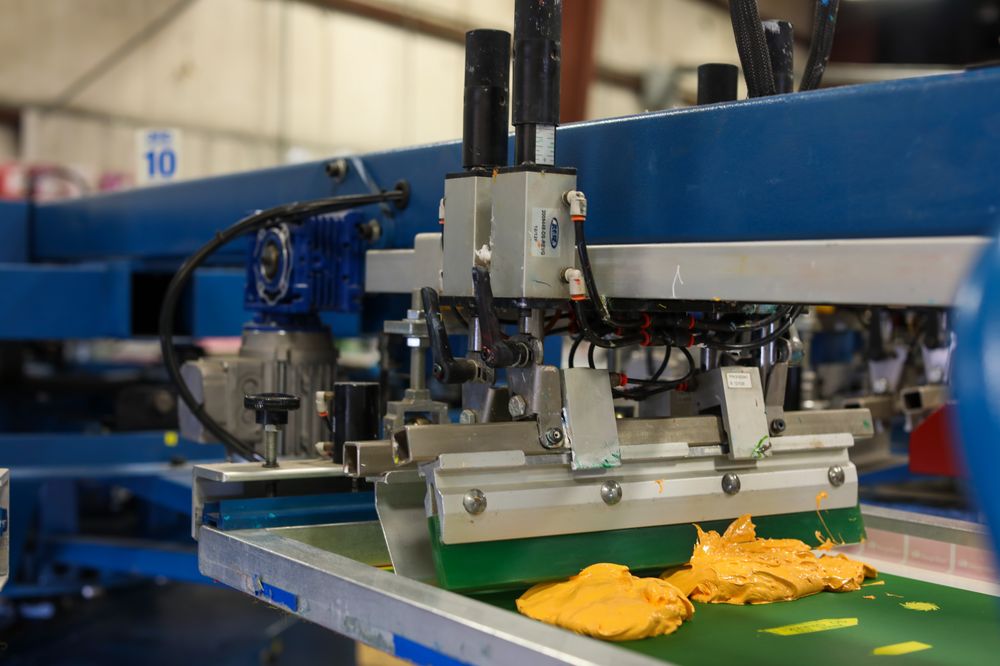 Photo of Image Ink Screen Printing & Embroidery
