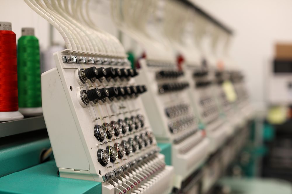 Photo of Image Ink Screen Printing & Embroidery