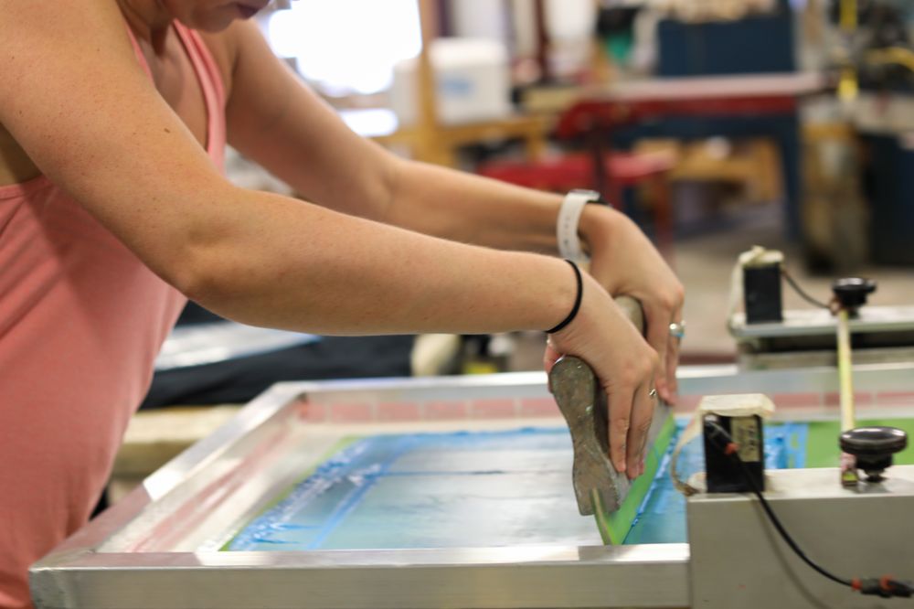 Photo of Image Ink Screen Printing & Embroidery