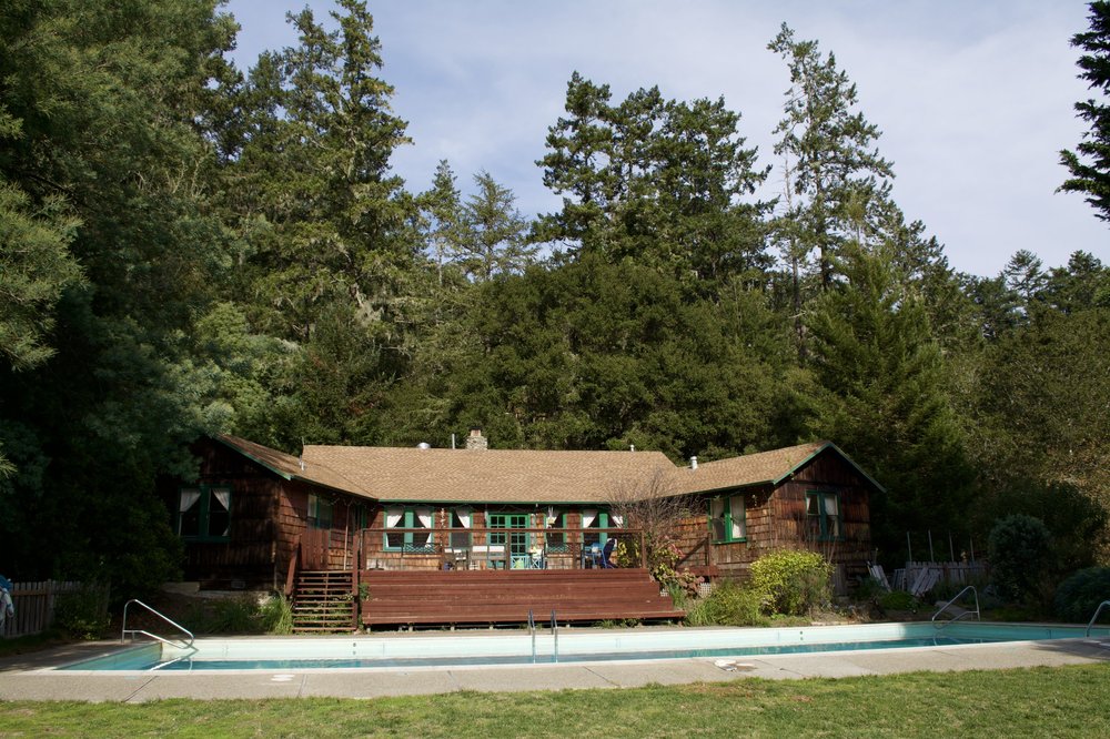 Photo of Venture Retreat Center