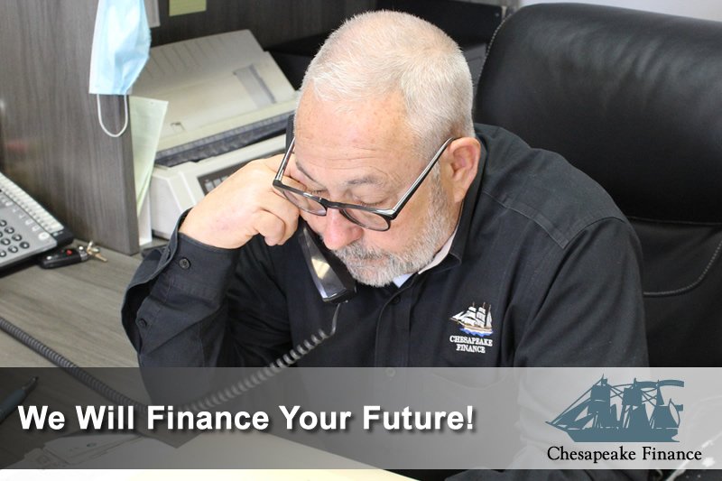 Photo of Chesapeake Finance