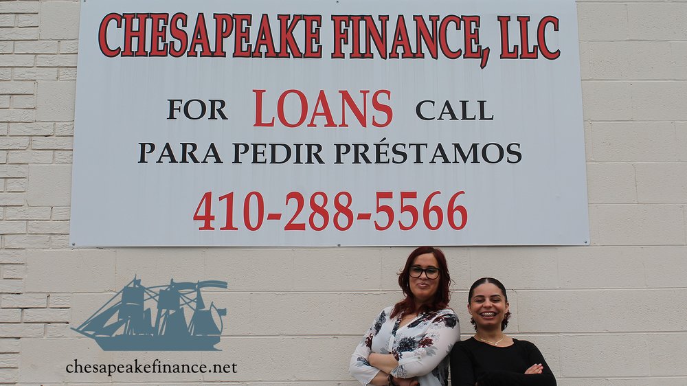 Photo of Chesapeake Finance