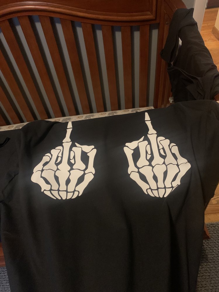 Photo of Grubaugh’s Cricut Creations