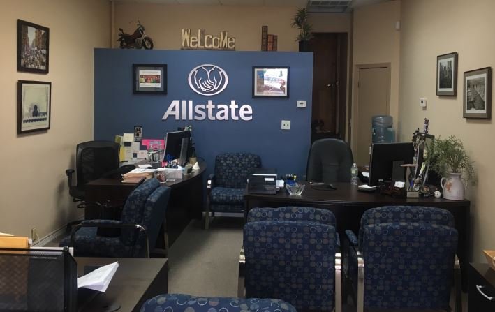 Photo of Allstate Insurance: Nicole Guzzone