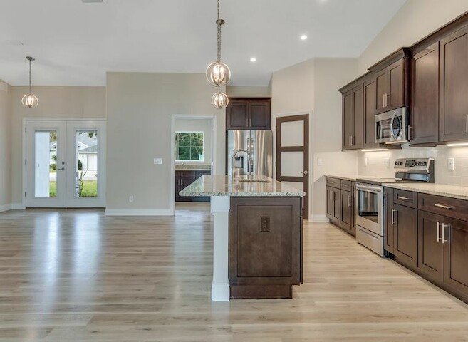 Photo of Cabinets Palm Coast