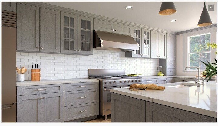 Photo of Cabinets Palm Coast