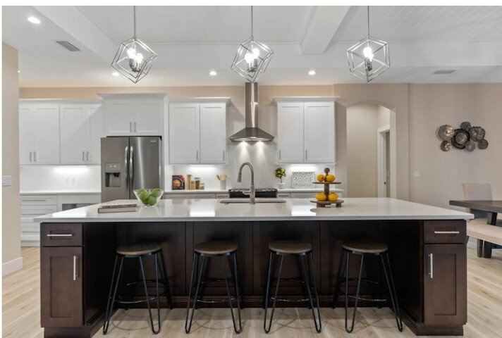 Photo of Cabinets Palm Coast