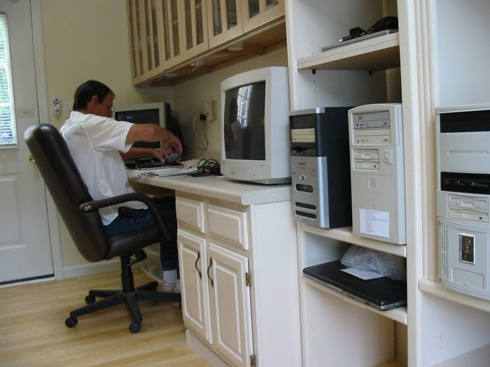 Photo of Affordable Computer Repair By DJ