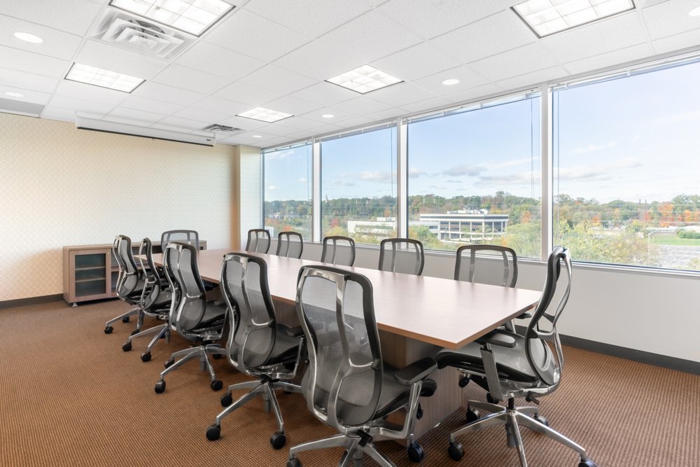 Photo of Regus - Iselin