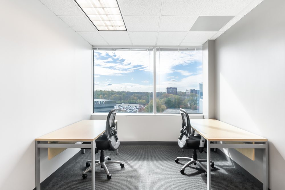 Photo of Regus - Iselin