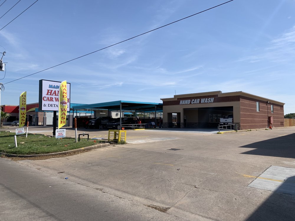 Photo of Mason Hand Car Wash