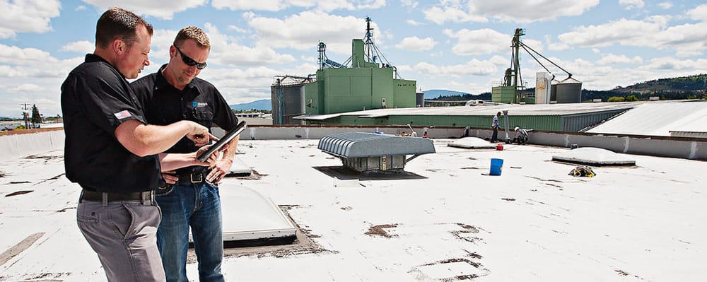 Photo of Jimmy's Roofing