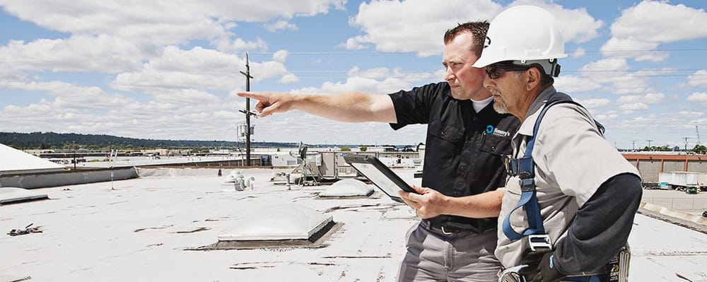 Photo of Jimmy's Roofing