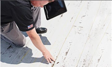 Photo of Jimmy's Roofing