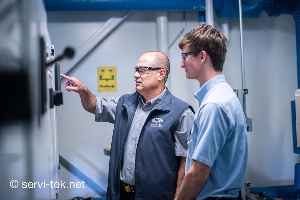 Photo of Servi-Tek Facility Solutions